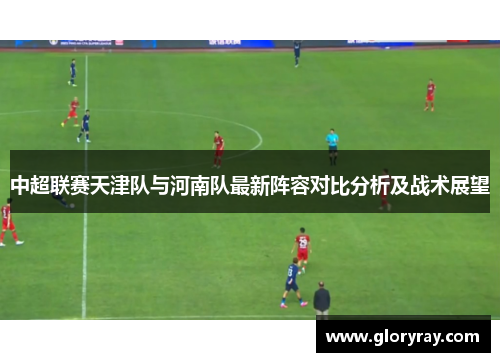 中超联赛天津队与河南队最新阵容对比分析及战术展望